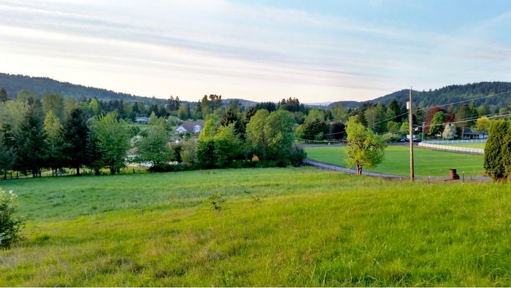 Land Development Opportunity: 17444 SE Vogel Rd, Damascus, OR 97089
